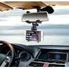 K-S-Trade Qualitativ & Innovativ Smartphone Halterung Für Lava Yuva Smart