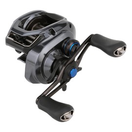 Shimano SLX 70 A Low Profile Reels (SLX71HGA) Fishing