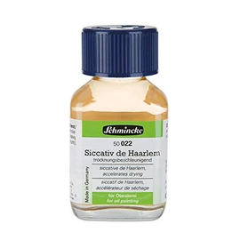 Schmincke Siccativ de Haarlem, 60 ml