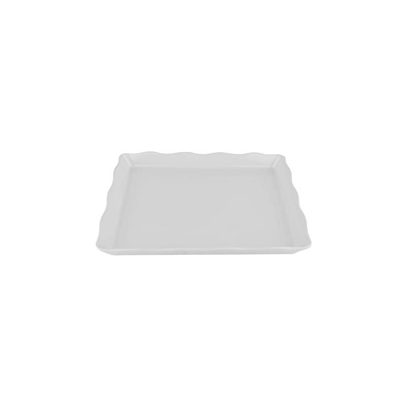 GET ML-155-W Melamine Food Service Display Tray, 14" x 11.5",