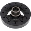 Dorman 594-012 Engine Harmonic Balancer Compatible with Select Models