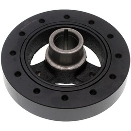 Dorman 594-012 Engine Harmonic Balancer Compatible with Select Models