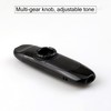 MEELAND Kazoo new professional performance grade kazoo,Can play with Guitars,