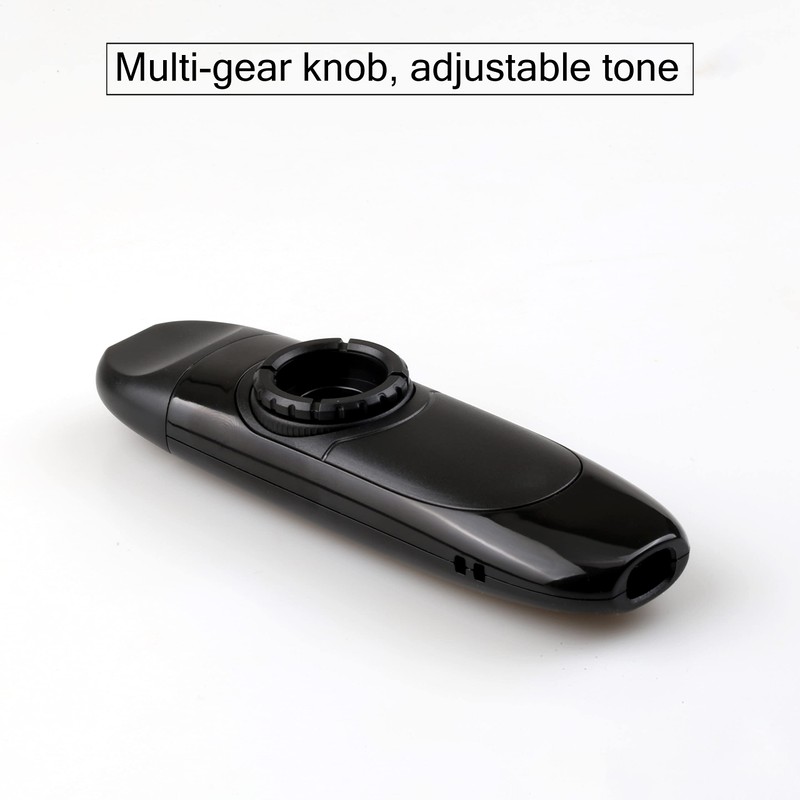 MEELAND Kazoo new professional performance grade kazoo,Can play with Guitars,