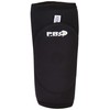 Proline Padded Knee Support - Black - Small