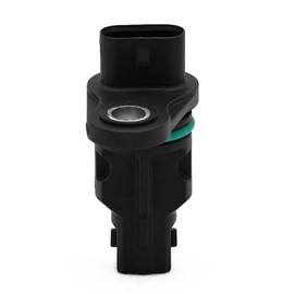 Engine Crank Crankshaft Position Sensor Compatible with Jeep Cherokee Giulia Stelvio Wrangler L4 2.0L 2017 2018 2019 2020 Replaces 4893746Aa