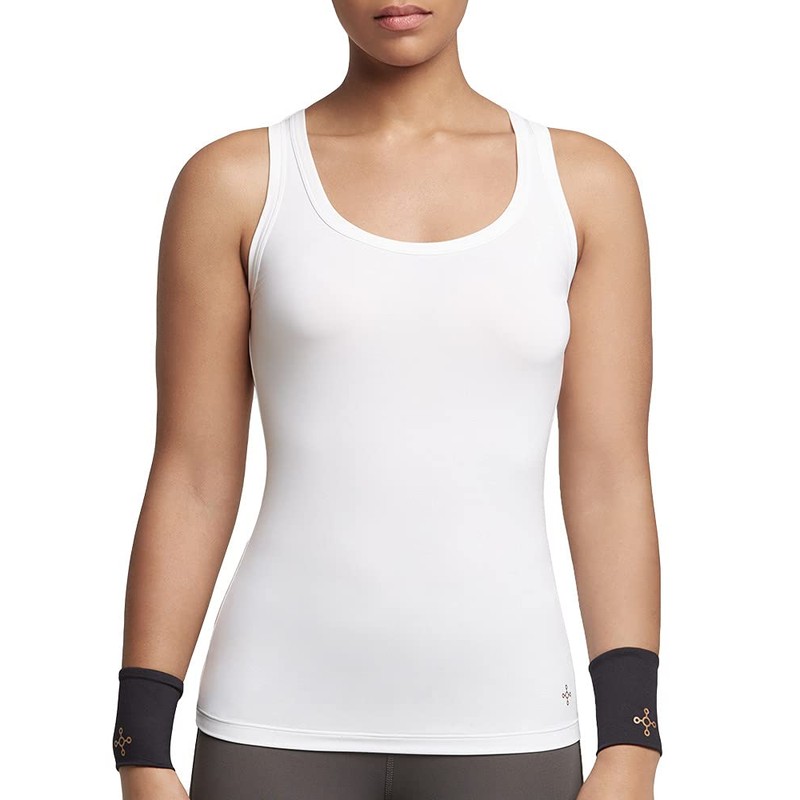 Tommie Copper Core Compression Wrist Sleeve, Unisex, Men & Women,