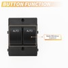 A ABSOPRO Front Side Power Window Switch Window Control Switch