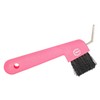 Imperial Riding Logo Horse Hoof Pick & Brush (One Size)