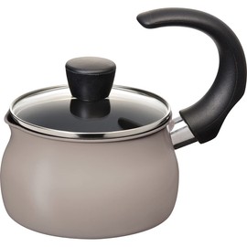 Wahei Freiz SRB-1979 Kettle, Multi-Kettle, Gray, Charm Kitchen