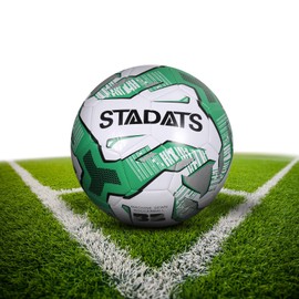 pwavum Football Size 5 for Children and Adults, Football Children's Futsal Ball Thickened Explosion-proof Football Children Training Football Youth and Children's Football