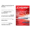 Pasta De Dientes Colgate Luminous White 4 Pzas De 75
