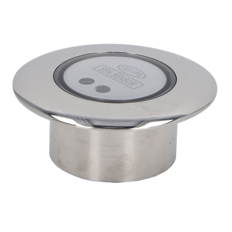 SPA Induction Switch Controller Stainless Steel Spa Induction Control Time