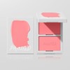 Painted Blush Cream & Powder Duo Super Pigmented Blendable Blushes