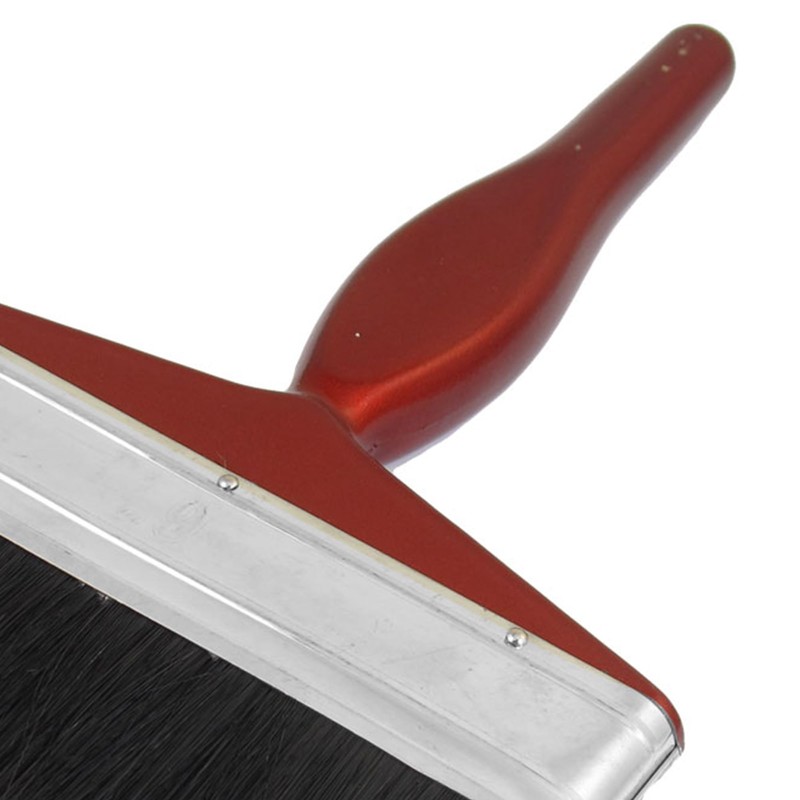 uxcell 1 Pack Paint Brushes, 6-Inch Wide Wall Paint Brush