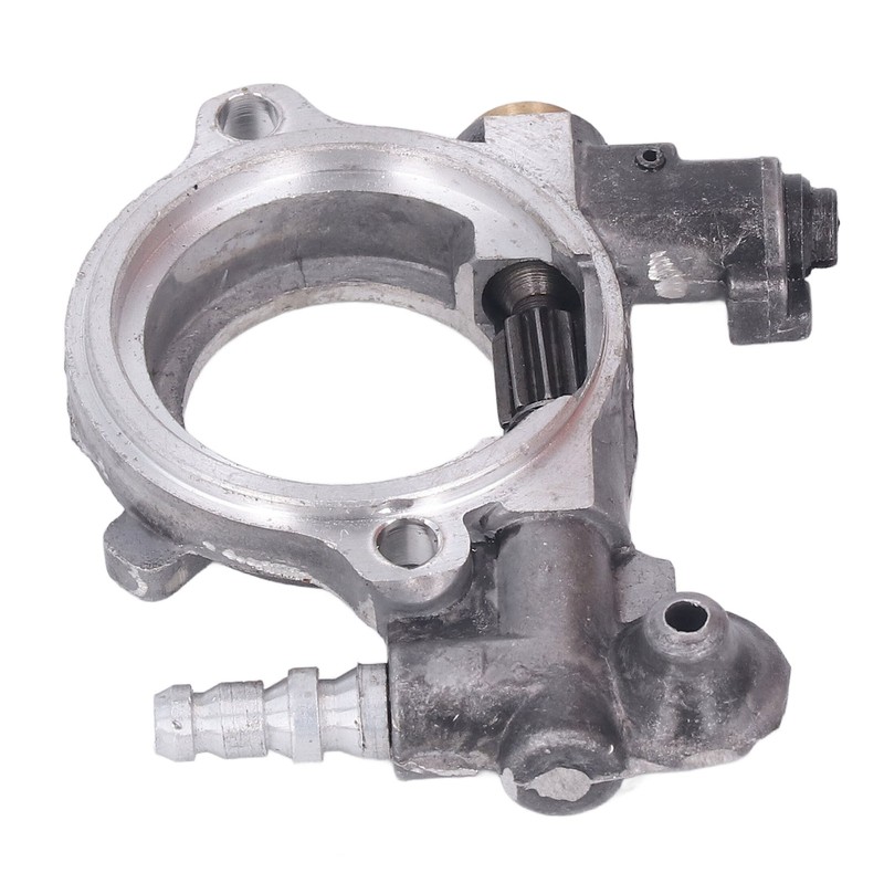 1121 007 1043 Oil Pump Worm Gear Kit for Stihl