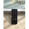 Replacement Remote Control Compatible with Dyson AM09 Hot + Cool