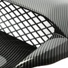 KUAFU Front Hood Scoop Compatible with 2015-2021 Subaru WRX STI