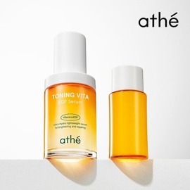 A.TTE Vita EGF Trace Ending Skin Barrier EGF Serum 30ml + 20ml
