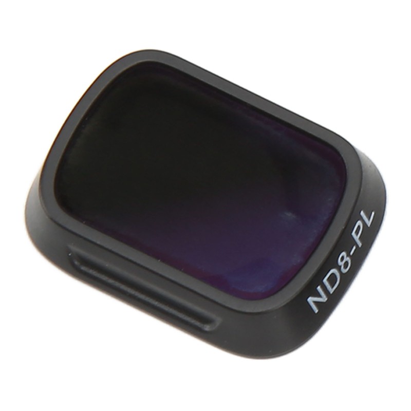 Drone Camera Filter ND8PL ND16PL ND32PL ND64PL HD Optical Glass