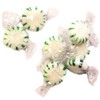 Spearmint Starlight Hard Candy 3 lb Bulk Bag