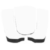 3pcs EVA Surfboard Deck Traction Pads AntiSkid Surf Deck Pad