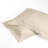 Peru Pima, Duvet Cover Set with 2 Pieces, 285 Thread