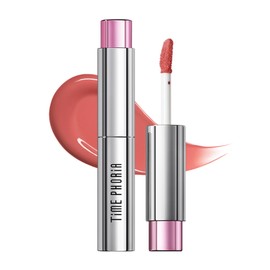 TIMEPHORIA SPECTRA Ultra Stay Lip Vinyl Labial vinilo líquido 24H duración larga duración color lock no transfer gloss labial waterproof alta...      