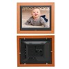 8.7 Inch Digital Photo Frame High Definition IPS Screen Electronic