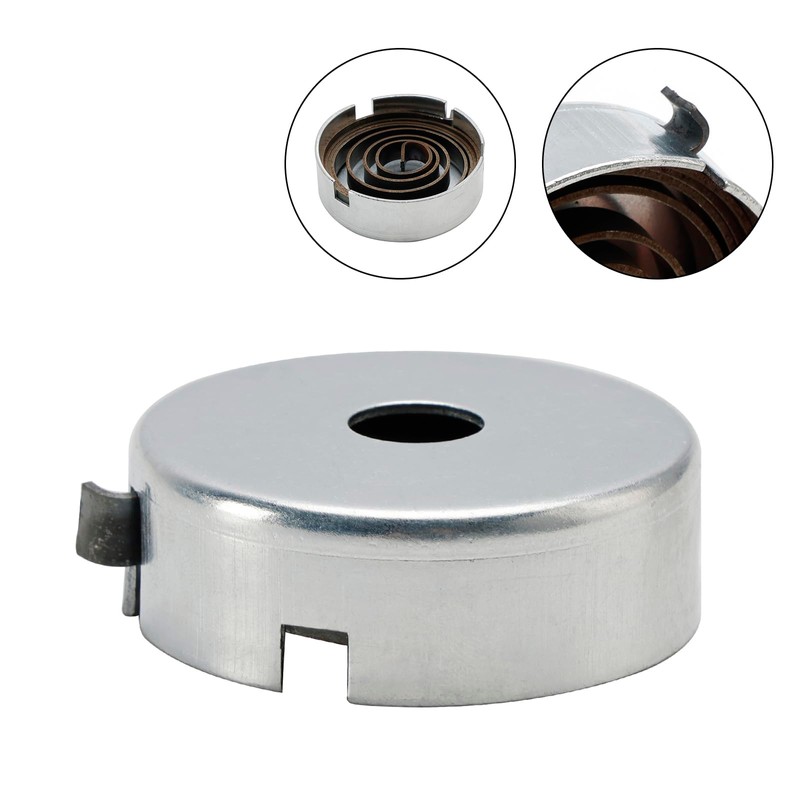 MAD HORNETS 1310082 For Delta Drill Press Return Spring Fits