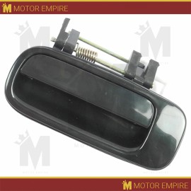 CF Advanced Rear Left Driver Side Outside Door Handle For 1992-1996 Toyota Camry