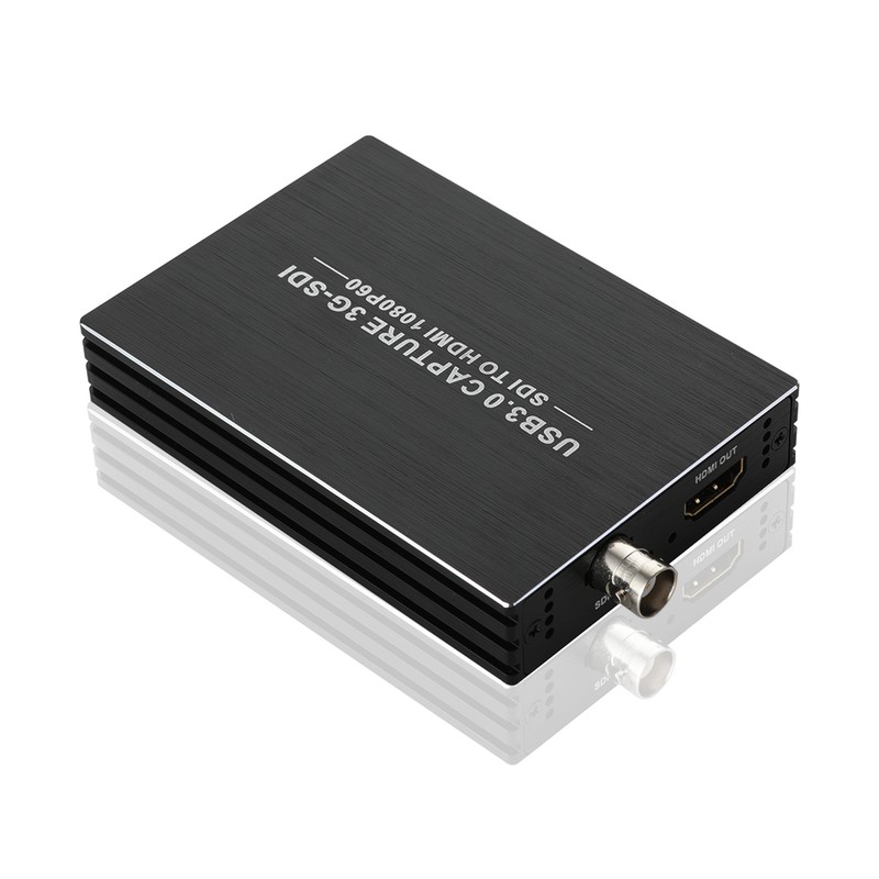 3G-SDI Video Capture Card USB3.0 HD 1080P Video Capture Box