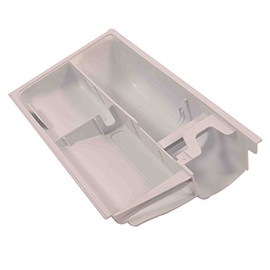 Genuine Hotpoint Washing Machine Soap Dispenser Drawer C00286085