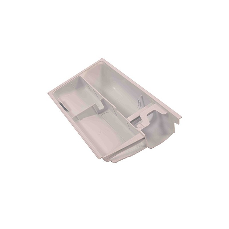 Genuine Hotpoint Washing Machine Soap Dispenser Drawer C00286085