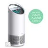 TruSens DuPont Replacement Carbon for Medium Z-2000 Pet Filter |