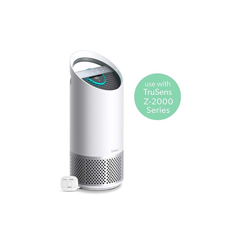 TruSens DuPont Replacement Carbon for Medium Z-2000 Pet Filter |