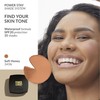 Avon Cream To Powder 3-in-1 Foundation, Concealer and Powder, Long