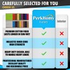 PerkHomy 500lb Cotton Rope 3/16" (5mm) 50 ft Multi Purpose