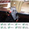 Mini Jeweler Table Clamp Small Hobby Bench Vice Work Bench