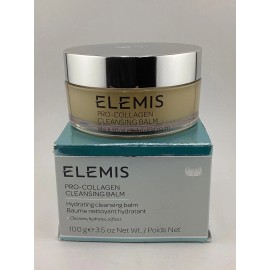 Elemis Pro-Collagen Cleansing Balm - Hydrating Cleansing Balm 3.5 Oz/100g