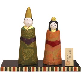 Hina Matsuri (Girl's Day), Variation