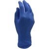M Part Primo Nitrile Workshop Glove 6mm Box 100 Extra