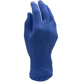 M Part Primo Nitrile Workshop Glove 6mm Box 100 Extra Large