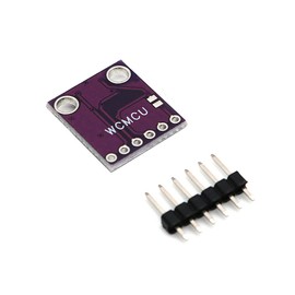 DollaTek APDS-9900 Digital Environment Brightness Proximity Sensor Module