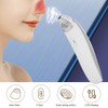 Electric 4‑In‑1 Blackhead Removal Pore Cleaner Suction USB Charging Face