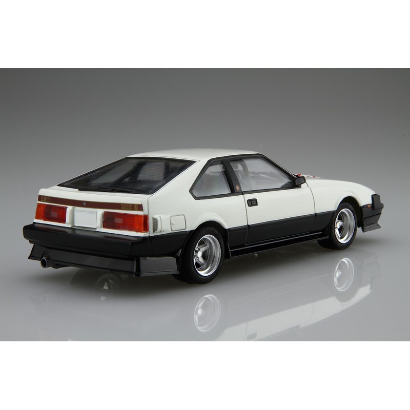 Fujimi Model (FUJIMI) 1/24 Regards MechaDoc Series No. 101 Hello