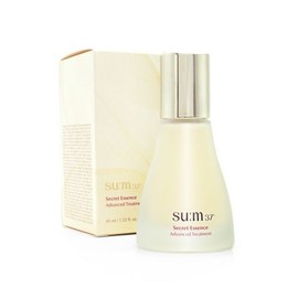 sii:37 숨37도 하프클럽/숨 37도 시크릿 에센스 45ml (어드밴스드 트리트먼트) SU:M37° Half Club / SU:M37° Secret Essence 45ml (Advanced Treatment)