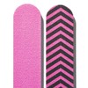 REVLON File On Nail Shaper, Limited Edition Live Boldly Collection,