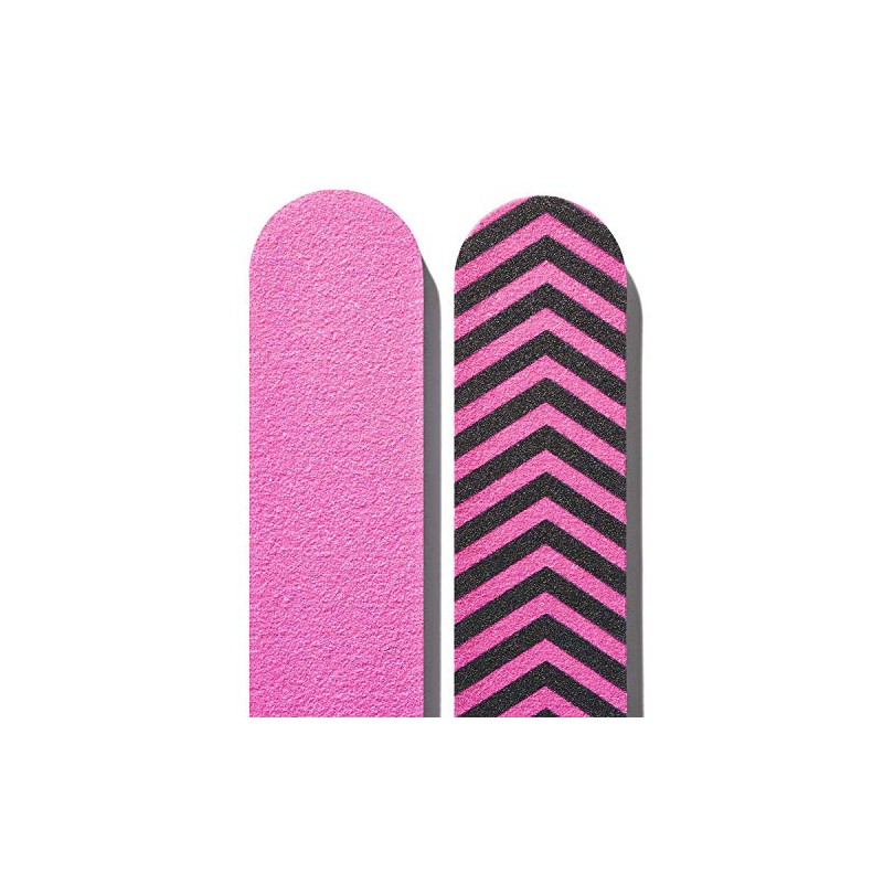REVLON File On Nail Shaper, Limited Edition Live Boldly Collection,