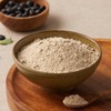 naturalism Natural organic sprouted black rice flour 700g / 자연주의